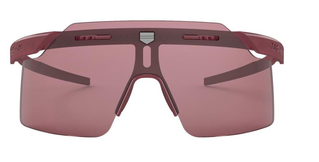 Tag Heuer SHIELD URBAN TH40030U Sunglasses
