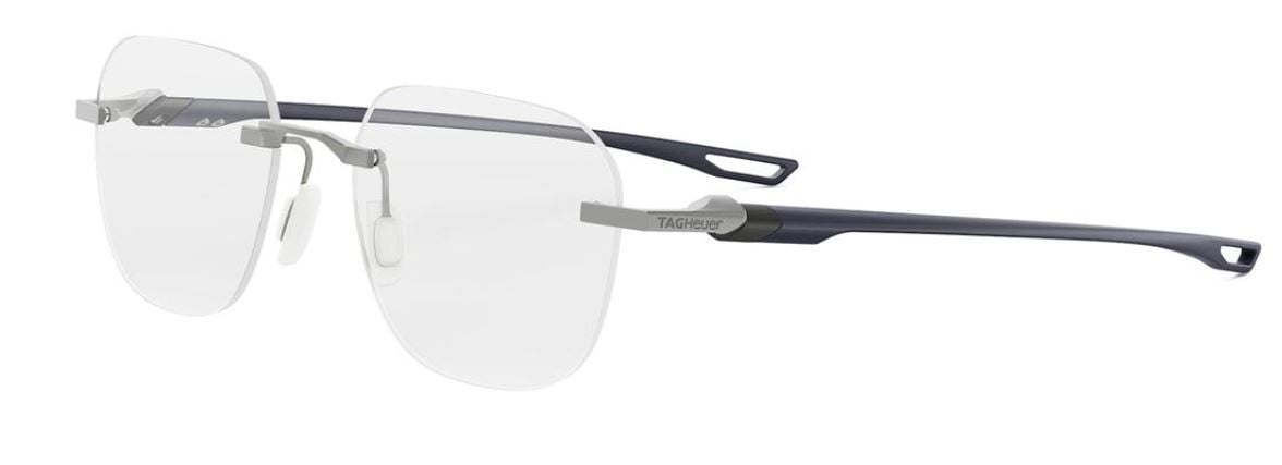 Lunettes de vue Tag Heuer Mini Vingt Sept TH50027U