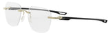 Lunettes de vue Tag Heuer Mini Vingt Sept TH50027U