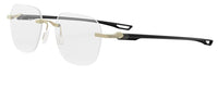 Lunettes de vue Tag Heuer Mini Vingt Sept TH50027U