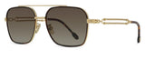 Lunettes de Soleil Fred Double Cable FG40080U