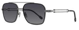 Lunettes de Soleil Fred Double Cable FG40080U