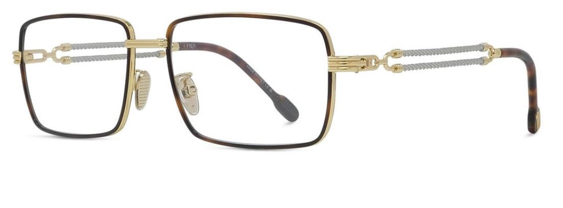 Brille Fred Double Cable FG50081U