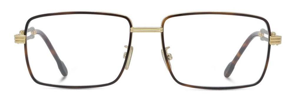 Brille Fred Double Cable FG50081U