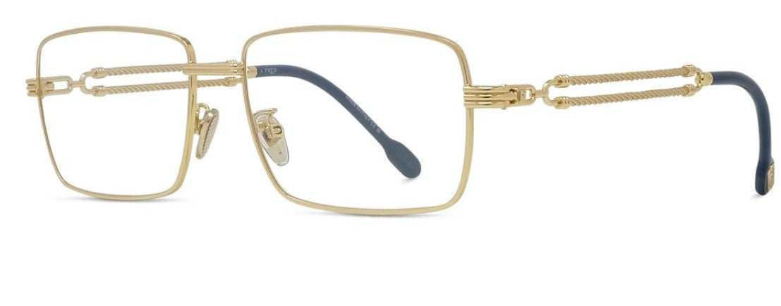Brille Fred Double Cable FG50081U