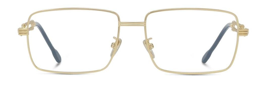 Brille Fred Double Cable FG50081U