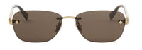 Bulgari Tubogas BV40057U Sunglasses