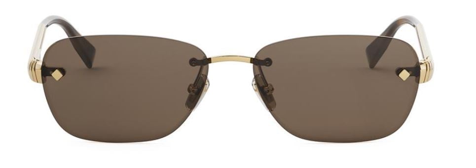 Bulgari Tubogas BV40057U Sunglasses