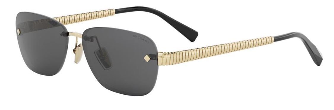 Bulgari Tubogas BV40057U Sunglasses