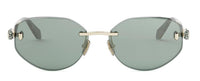 Bulgari Serpenti Forever BV40059U Sunglasses