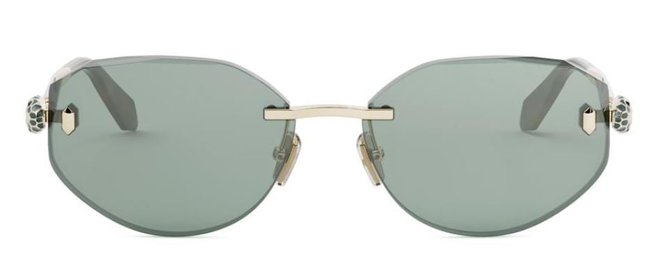 Bulgari Serpenti Forever BV40059U Sunglasses