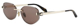 Bulgari Serpenti Forever BV40059U Sunglasses