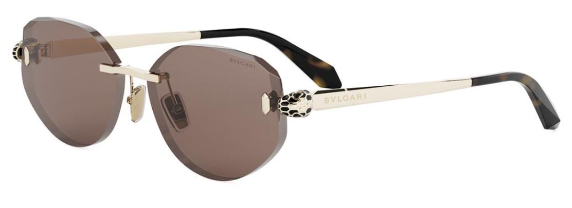 Bulgari Serpenti Forever BV40059U Sunglasses