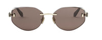 Bulgari Serpenti Forever BV40059U Sunglasses