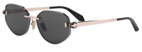 Bulgari Serpenti Forever BV40059U Sunglasses