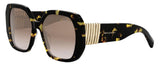 Bulgari Tubogas BV40058I Sunglasses