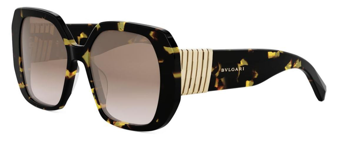 Bulgari Tubogas BV40058I Sunglasses