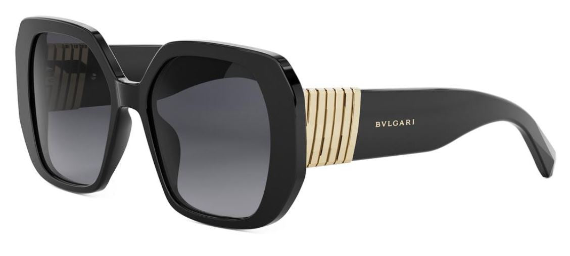 Bulgari Tubogas BV40058I Sunglasses