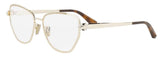 Lunettes de vue Bulgari Serpenti Forever BV50054U
