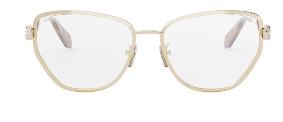 Bulgari Serpenti Forever BV50054U Optical Glasses