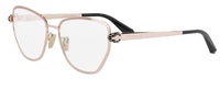 Bulgari Serpenti Forever BV50054U Optical Glasses