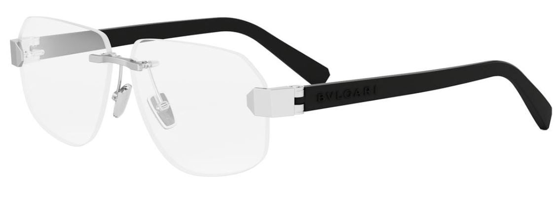 Óculos de Vista Bulgari Aluminium BV50058U