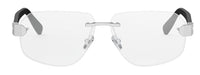Óculos de Vista Bulgari Aluminium BV50058U