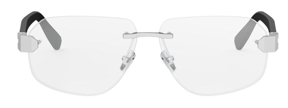 Óculos de Vista Bulgari Aluminium BV50058U