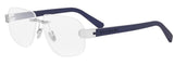 Óculos de Vista Bulgari Aluminium BV50058U