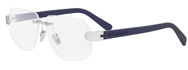 Bril op sterkte Bulgari Aluminium BV50058U