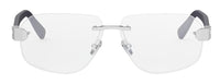 Óculos de Vista Bulgari Aluminium BV50058U