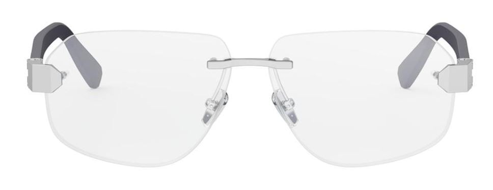 Óculos de Vista Bulgari Aluminium BV50058U