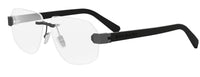 Óculos de Vista Bulgari Aluminium BV50058U