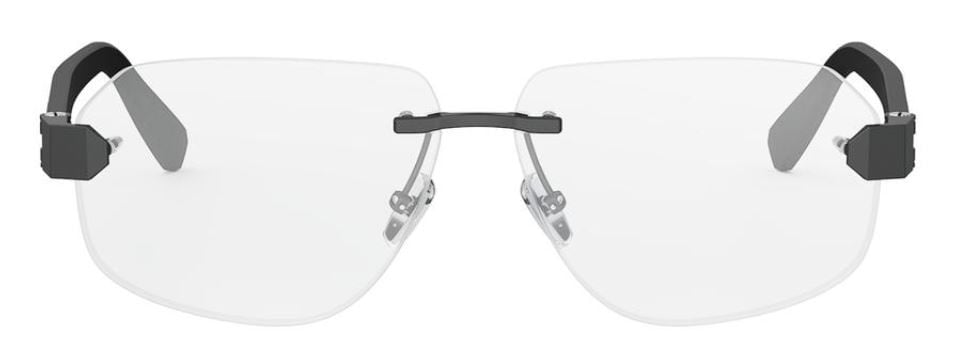 Óculos de Vista Bulgari Aluminium BV50058U