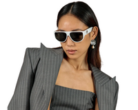 Linda Farrow Elodie Sunglasses