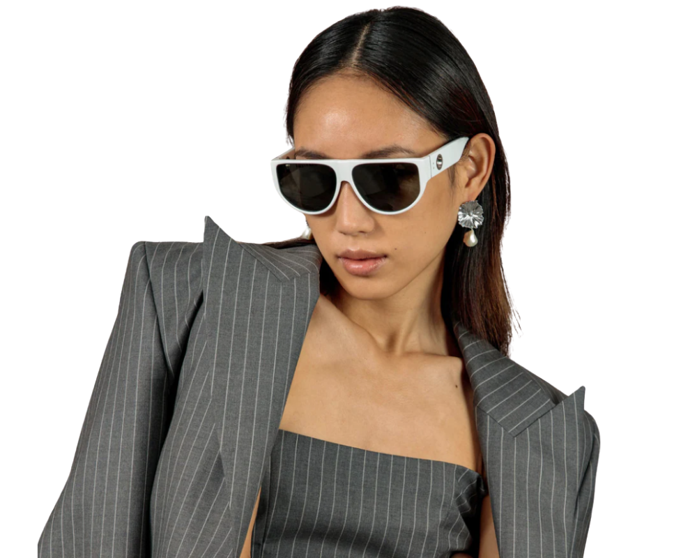 Linda Farrow Elodie Sunglasses