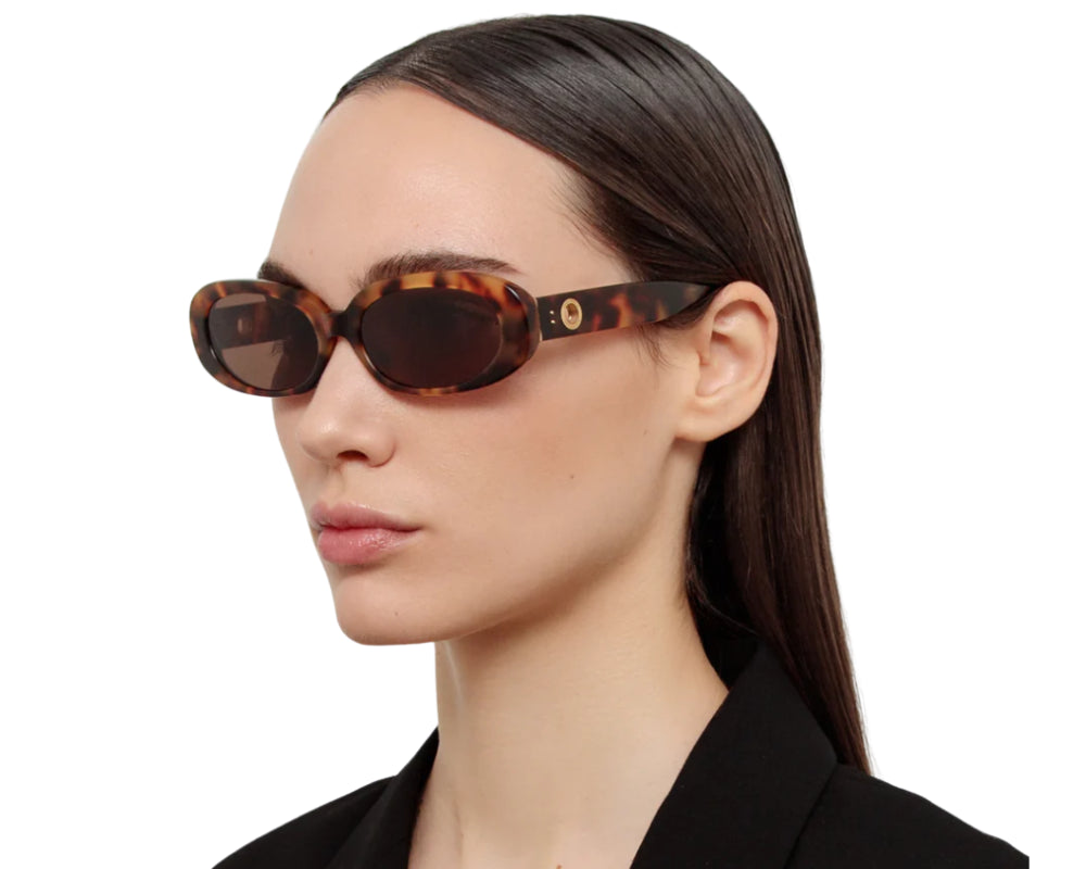 Linda Farrow Cara sunglasses