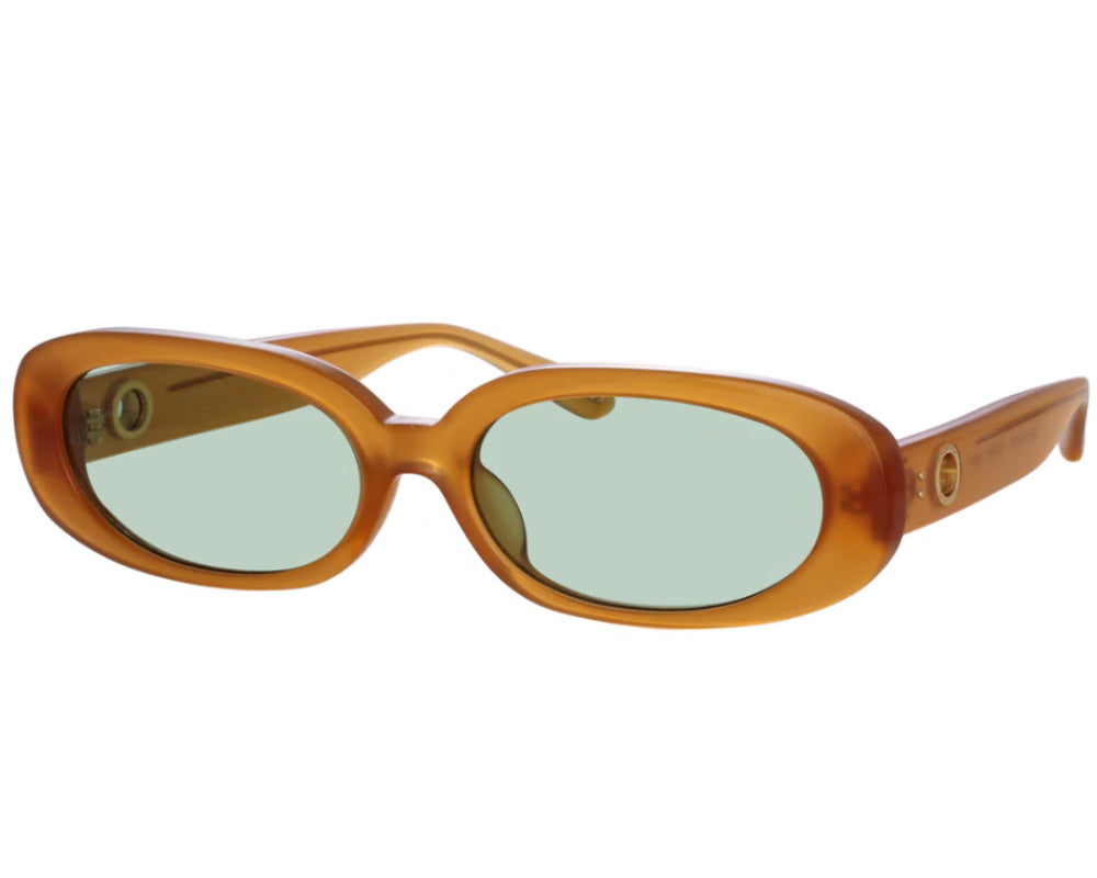 Linda Farrow Cara sunglasses