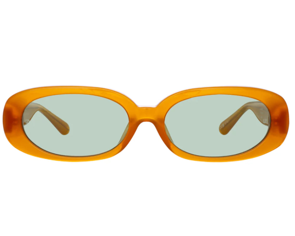 Linda Farrow Cara sunglasses