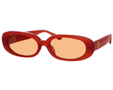 Linda Farrow Cara sunglasses