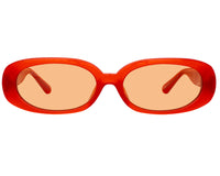 Linda Farrow Cara sunglasses