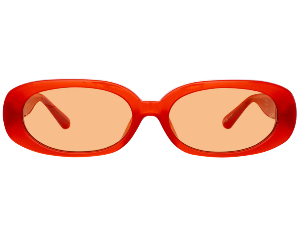 Linda Farrow Cara sunglasses