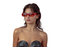 Linda Farrow Cara sunglasses