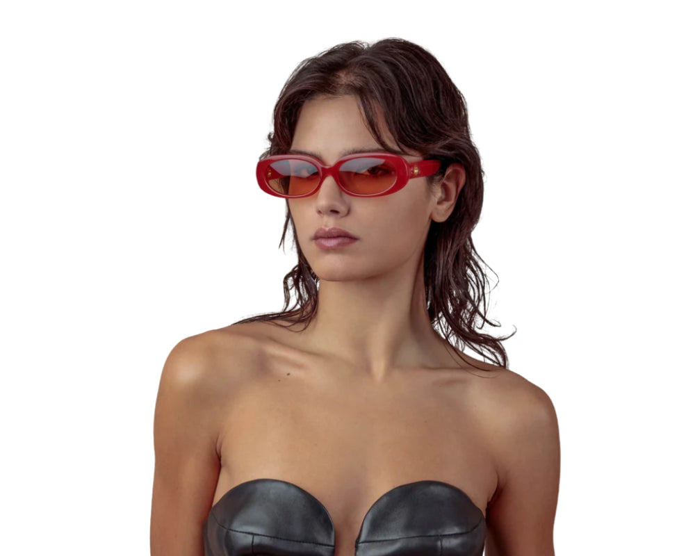 Linda Farrow Cara sunglasses