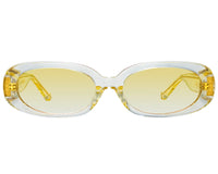 Linda Farrow Cara sunglasses