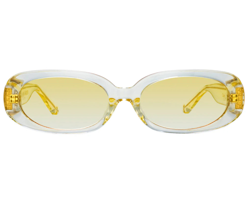 Linda Farrow Cara sunglasses
