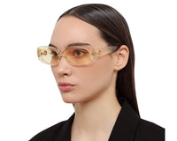 Linda Farrow Cara sunglasses