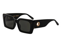 Linda Farrow Nieve Sonnenbrille
