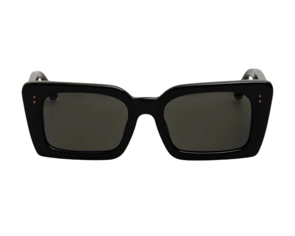 Linda Farrow Nieve Sonnenbrille