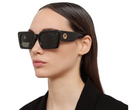 Linda Farrow Nieve Sonnenbrille